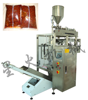 糯米膠包裝機(jī)|糯米膠全自動(dòng)包裝機(jī)